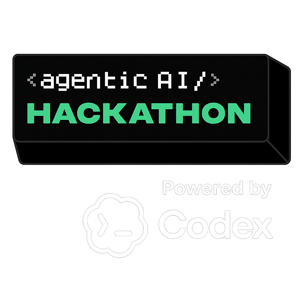 Agentic AI Hackathon