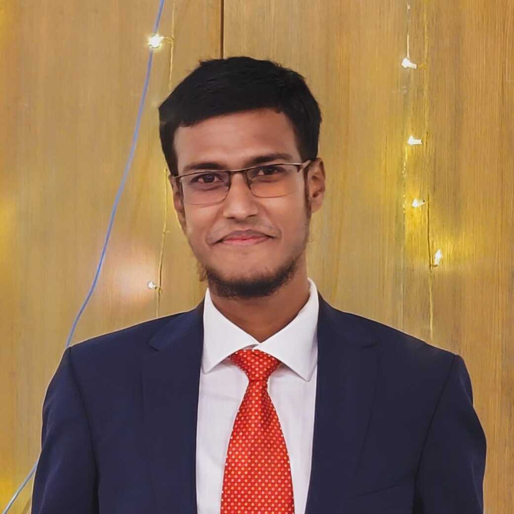 Miraj Mahmud Mahee